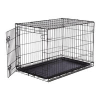 Amazonbasics 9001-36A Bedienungsanleitung