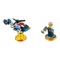 Spielzeuge LEGO 71266 Bedienungsanleitung