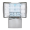 LG LFX31925ST Fehlerbehebungshandbuch