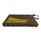 Netzwerkrouter Siemens RUGGEDCOM RSG2200 Installationshandbuch