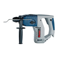 Kress PSX 600 Bedienungsanleitung