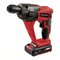Bohrhammer EINHELL TE-HD 18 Li Originalbetriebsanleitung