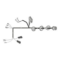 Ecs Electronics VW-104-H1 Einbauanleitung