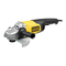 Schleifmaschinen Stanley FATMAX FMEG232 Originalanweisungen