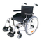 Rollstühle Drive Ecotec Gebrauchsanweisung