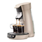 Kaffeemaschinen Philips SENSEO HD7828 Bedienungsanleitung