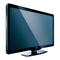 LCD-Fernseher Philips 32PFL3605H/12 Benutzerhandbuch