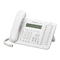 Telefonanlagen Panasonic KX-NT543 Kurzanleitung