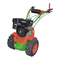 Motorhacken Agria 2200 Hydro Betriebsanleitung