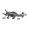 Ferngesteuerte Modelle REVELL Junkers Ju 87D Stuka Bedienungsanleitung