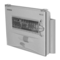 Thermostate Siemens REV23 Installationsanleitung