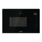 Mikrowellen Gorenje BMI251SG3BG Gebrauchsanweisung