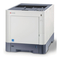 Drucker Kyocera ECOSYS P6130cdn Bedienungsanleitung
