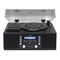 Plattenspieler Teac LP-R550USB Kurzanleitung