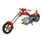 Spielzeuge k'nex 50014 Montageanleitung