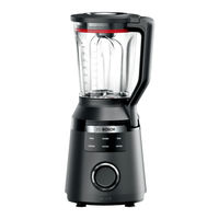 Bosch 6 Serie Gebrauchsanleitung