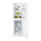 Electrolux LNT3LF18S5 - Handbuch für Kühl-Gefrier-Kombination