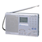 Sony ICF-SW7600GR, ICF-SW7600GE Handbuch