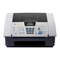 All-in-One-Drucker Brother MFC-3240C Installationsanleitung