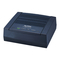 Router ZyXEL Communications P-660R Schnellstartanleitung