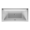 Badewannen DURAVIT Starck 700339 Montageanleitung
