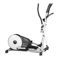 Kettler Racer Anleitung