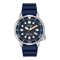 Uhren Citizen Eco-Drive DIVER'S 200M Bedienungsanleitung