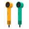 Haartrockner cecotec IONICARE ROCKSTAR STYLE Bedienungsanleitung