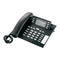 Telefone T-Mobile Concept-PX722 Bedlenungsanleitung