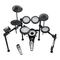 Schlagzeug thomann Millenium Drums MPS-350 Aufbauanleitung