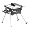 Kreissäge Metabo TS 36 LTX BL 254 Originalbetriebsanleitung
