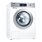 Waschmaschinen Miele PWM 506 Mop Star 60 Gebrauchs- Und Aufstellanweisung