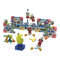 Spielzeuge k'nex Jetpack Zombie Attack 53440 Bedienungsanleitung