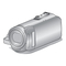 JVC Everio R GZ-R495