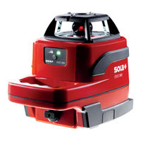 Sola EVO 360 Gebrauchsanweisung