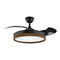 Ventilatoren cecotec ENERGYSILENCE AERO 4300 INVISIBLE WHITE Bedienungsanleitung