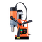 VEVOR 8840/D8840/8850E/D8860 - HANDBUCH MAGNETBOHRMASCHINE
