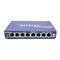 Router NETGEAR GS108v3 Installationsanleitung