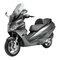 Monitore PIAGGIO X9 Evolution 500 Bedienungsanleitung