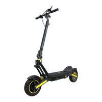 Cecotec BONGO GS50 XXL CONNECTED Bedienungsanleitung
