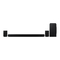 Samsung HW-Q990B - 11.1.4-Kanal Kabellose Dolby ATMOS Soundbar Handbuch