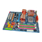Mainboards Gigabyte GA-P35T-DS4 Benutzerhandbuch