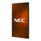 NEC MultiSync UX552