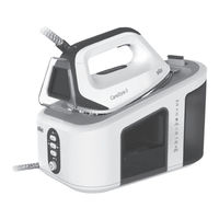 Braun CareStyle 3 Gebrauchsanweisung