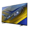 SONY BRAVIA XR-77A80J, XR-65A80J, XR-55A80J Referenzhandbuch