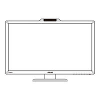 Asus VG278H-Serie Anwenderhandbuch