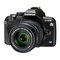 Olympus E-420