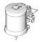 Motoren Graco M02LN0 Handbuch
