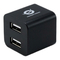 USB-Hubs Conceptronic C4USB2CUBEB Kurzanleitung