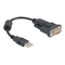 Adapter DeLOCK 64276 Bedienungsanleitung